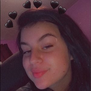 Meet your Posher, Jaylin